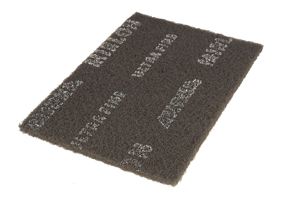 Mirka 18-111-448 Mirlon 6" x 9" Scuff Pad Ultra F
