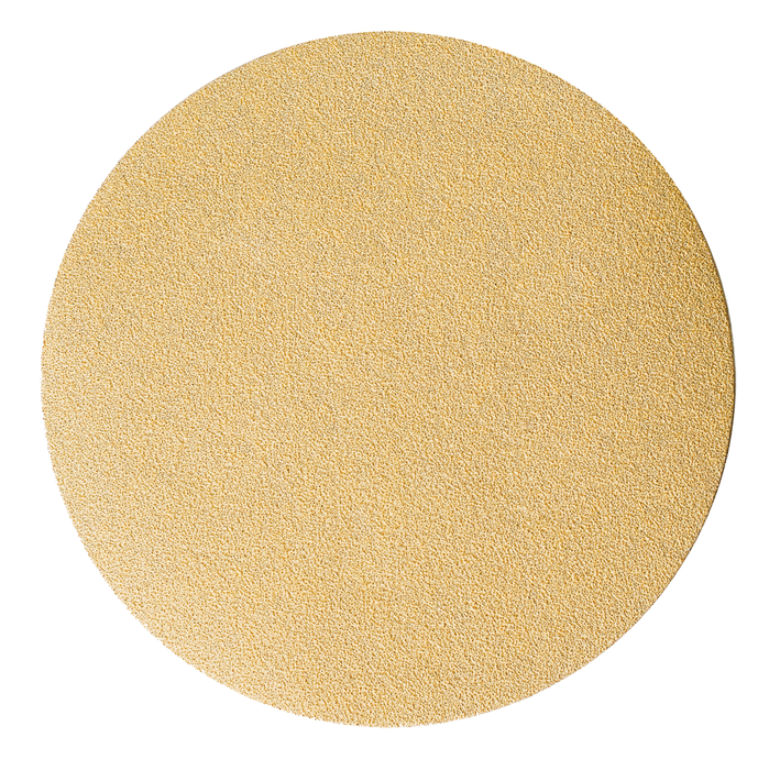 Mirka 23-352-036 Gold 8" PSA Disc, 36G 50/Pk