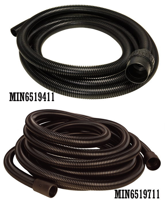 Mirka MIN6519411 Vacuum Extension Hose