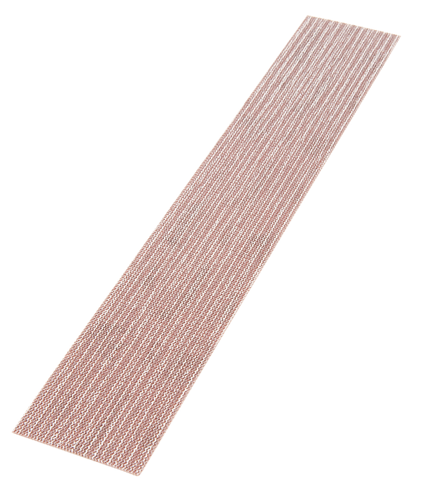 Mirka 9A-151-240 Abranet Grip File Sheet, 240G