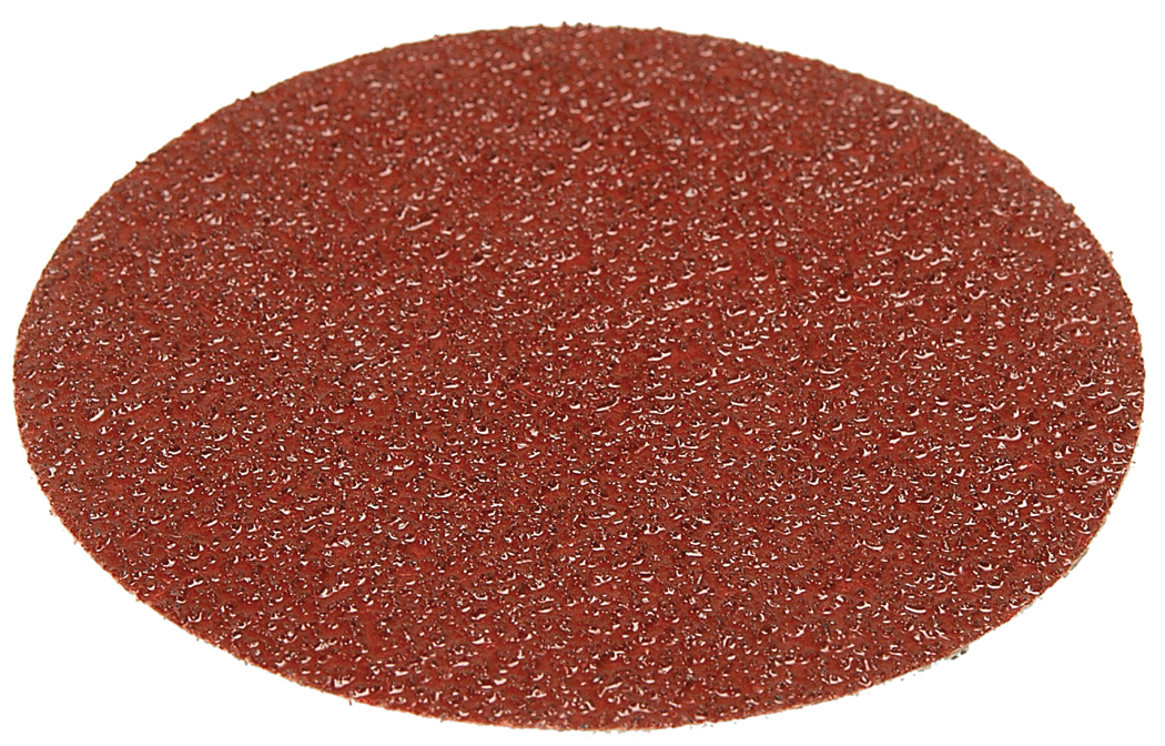 Mirka 40-631-080 Coarse Cut 8" Grip Disc, 80G