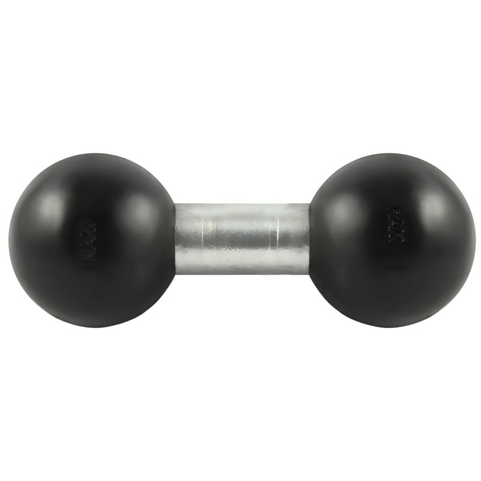 RAM Mount Double 1-1/2" Ball Adapter