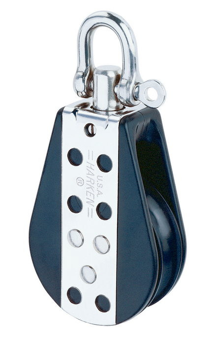 Harken 83 Midrange Block 76 mm (3