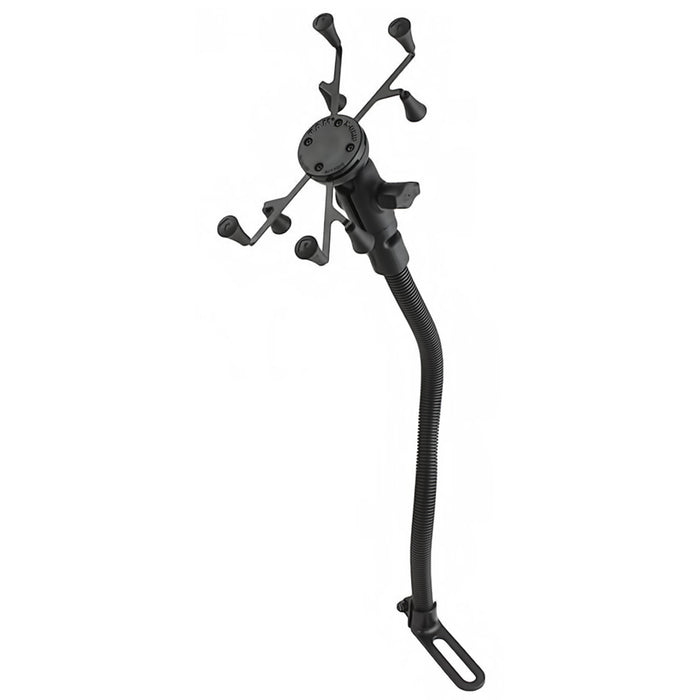 Soporte para vehículo sin perforaciones RAM Mount POD I con X-Grip II