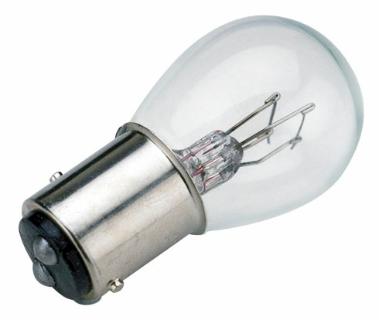 Sea-Dog Bulb BUL1157 Dual Filiment 12.8/14V 32/3 C.P.