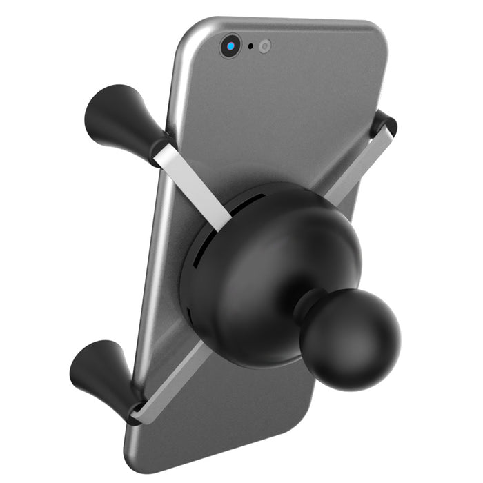 Soporte universal para teléfono móvil RAM Mount X-Grip con bola de 1"