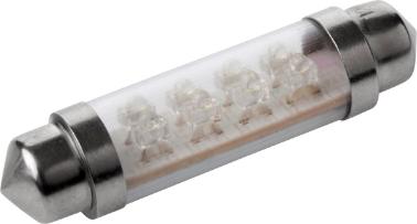 Sea-Dog LED Fasten Bulb 1-1/2 4 LED - 442236-1