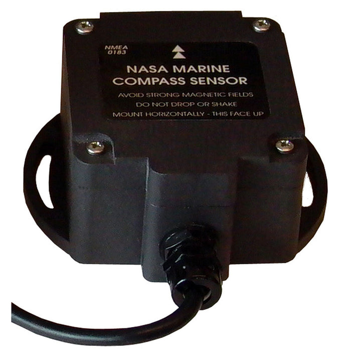Sensor de brújula NMEA de Clipper