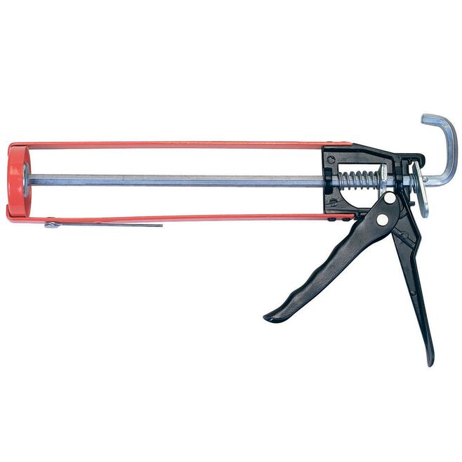 Redtree 50131 9" Skeleton Type Caulking Gun