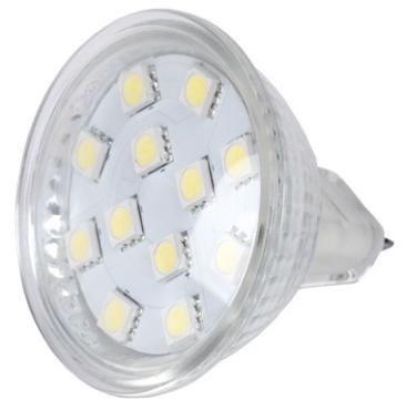 Sea-Dog LED Bulb Mr16/Reflector- (12) (442816-1)