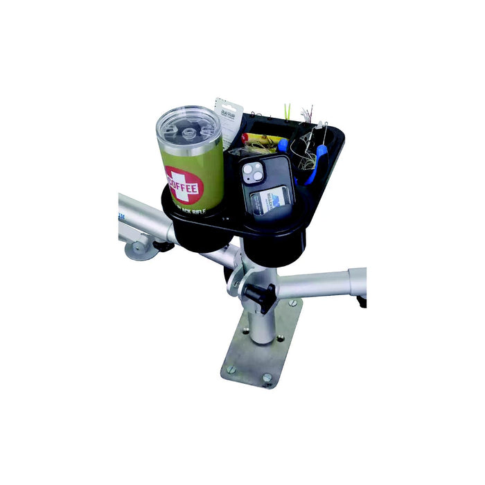 Millennium Outdoors B-103-00 Sidekick Cup Holder