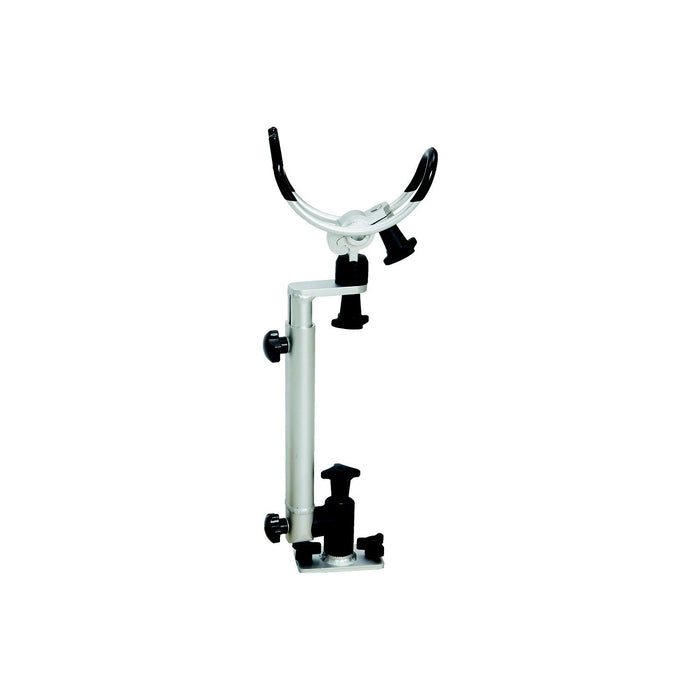 Millennium Outdoors R-200-00 Single Spyderlok, 3.25" D x 6.5" W x 13.5" H