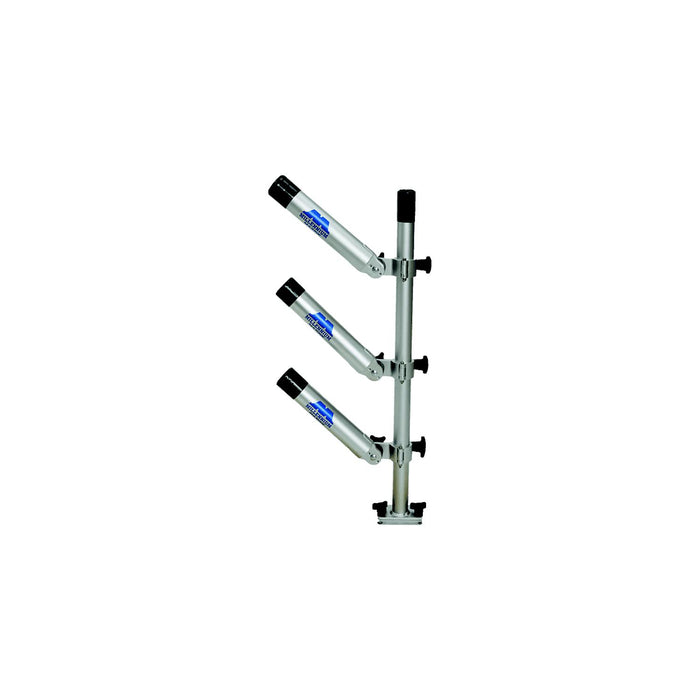 Millennium Outdoors R-400-00 Spyderlok Rod Tree, 31" L / 6.5" W / 2.5"H
