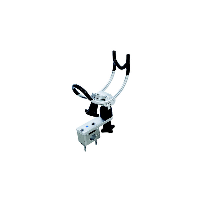 Millennium Outdoors R-500-00 Pontoon Boat Rod Holder
