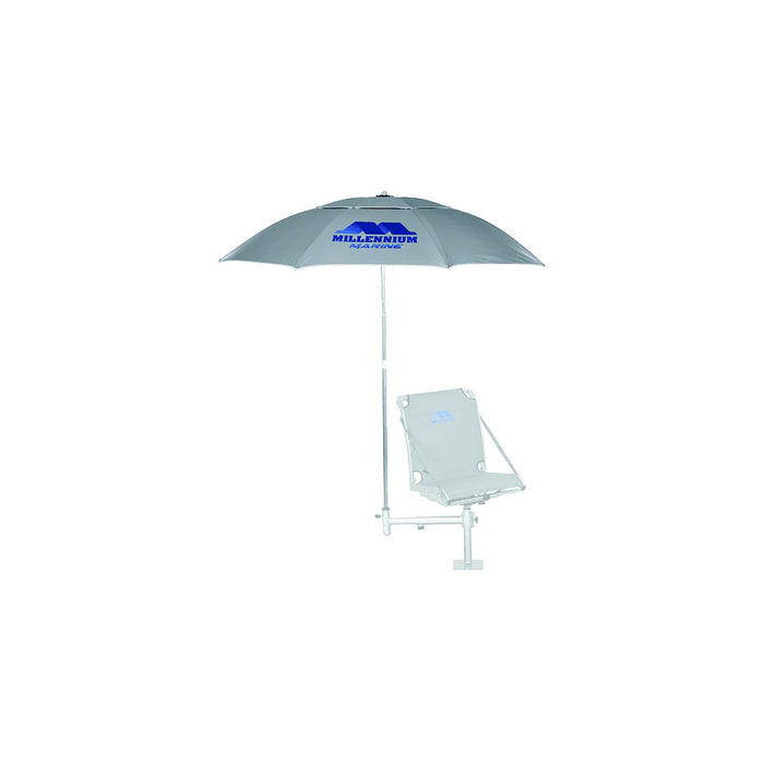 Millennium Outdoors U-570-00 Shade Tree Umbrella