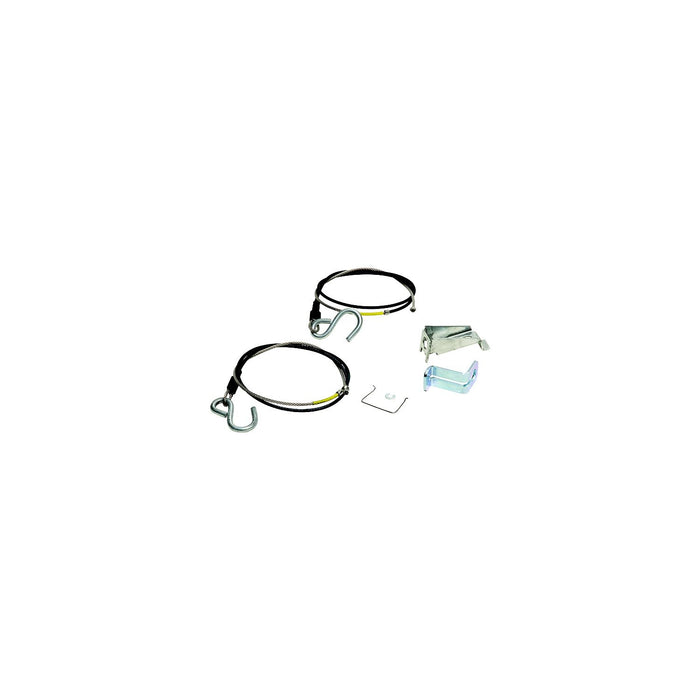 Dexter K71-762-00 UFP Emergency Cable Replacement Kit