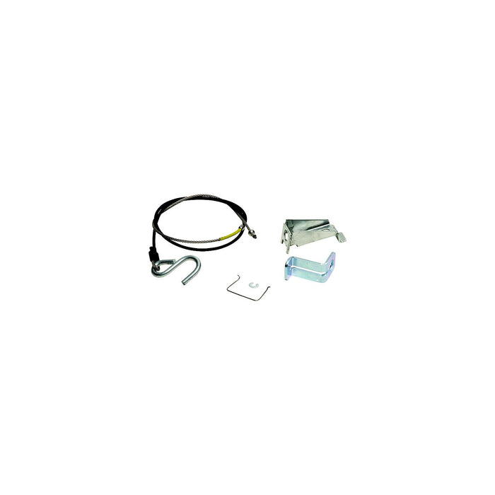 Dexter K71-763-00 UFP Emergency Cable Replacement Kit