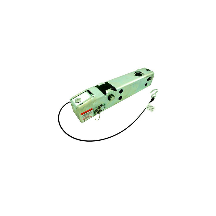 Dexter K99-060-00 UFP Drum Brake Actuator Inner Member