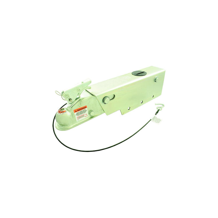 Dexter K99-075-24 UFP Complete Disc Brake Actuator