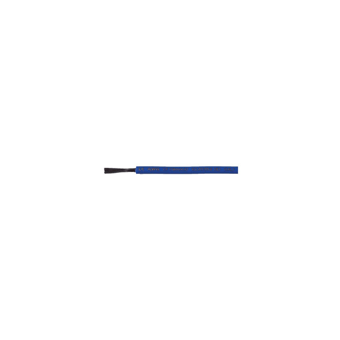 Cobra Wire and Cable A1014T02100FT Primary Tinned Copper Wire, 14 AWG, 100', Dark Blue