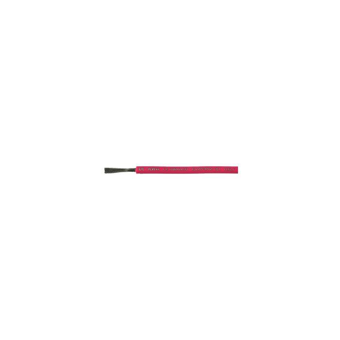Cobra Wire and Cable A1016T09100FT Primary Tinned Copper Wire, 16 AWG, 100', Pink