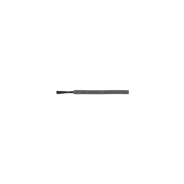 Cobra Wire and Cable A1016T13100FT Primary Tinned Copper Wire, 16 AWG, 100', Gray
