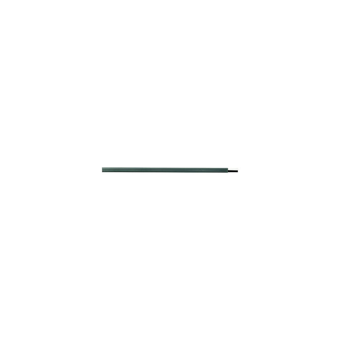 Cobra Wire and Cable B7G14T22100FT Tinned Copper Flat Duplex Wire, 14/2, 100', Gray