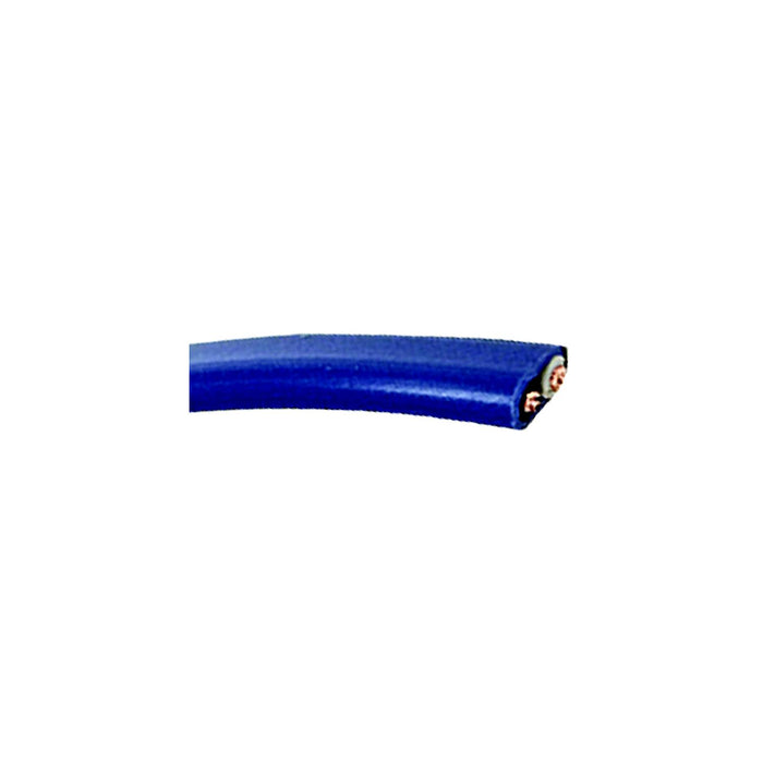 Cobra Wire and Cable B7L12B-22500 Duplex Brake Line Wire, 500' Roll