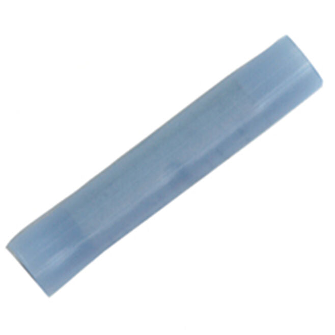 Ancor 222110 Marine Grade Nylon Butt Connectors, 16-14 Wire, Blue, 500/Pk