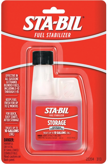 Gold Eagle 22207 Sta-Bil Fuel Stabilizer, 16oz., 12/case