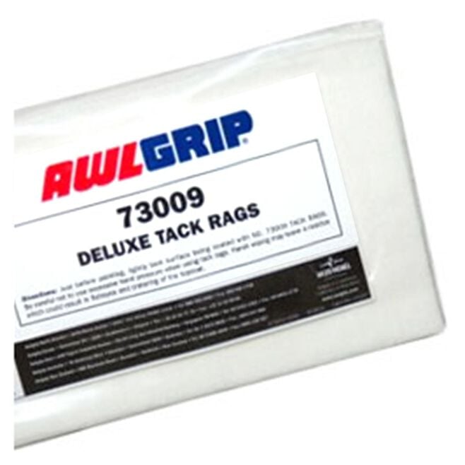 Awlgrip O73009/1EAAL Premium Tack Rags, 4/Bag