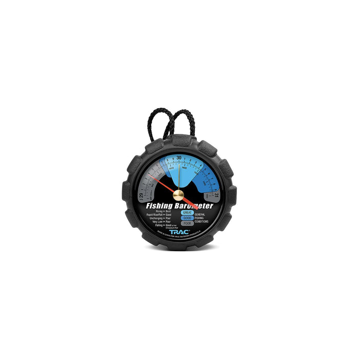 TRAC Outdoors 69200 Fishing Barometer