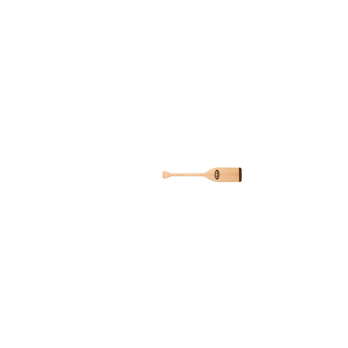 TRAC Outdoors 50430 Laminated Wood Paddle