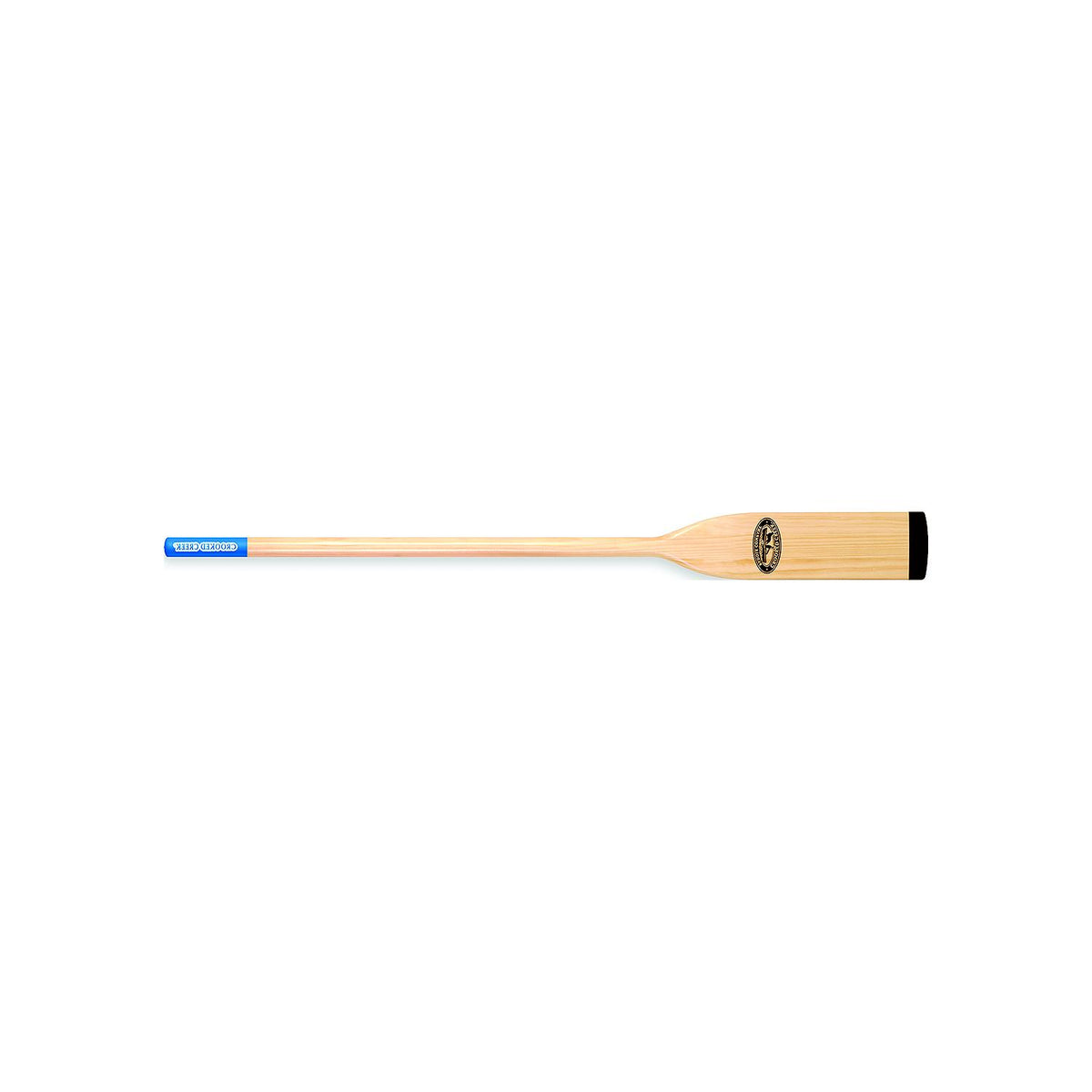 TRAC Outdoors 50401 Laminated Wood Oar — Freeport Marine Supply