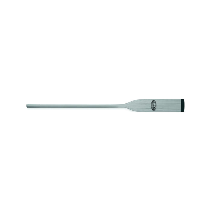 TRAC Outdoors 50415 Crooked Creek Marine Gray Wood Oar