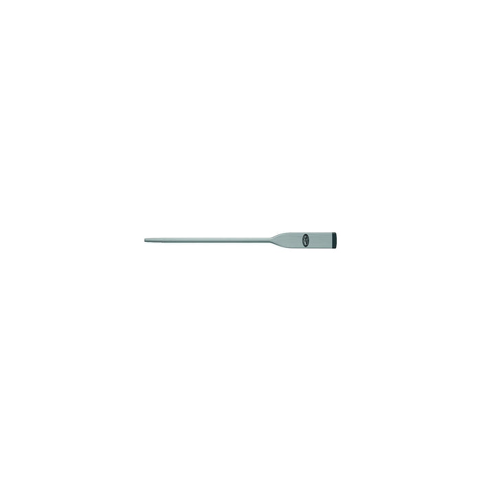 TRAC Outdoors 50415 Crooked Creek Marine Gray Wood Oar