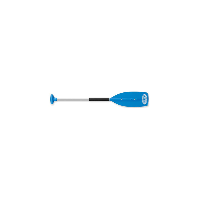 TRAC Outdoors 50451 Crooked Creek Synthetic Paddle With Hybrid Grip