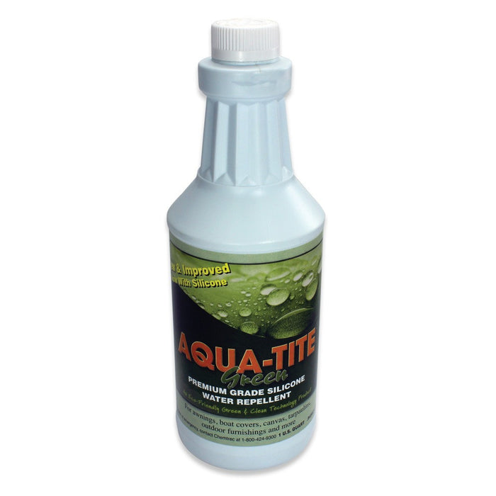 Aqua-Tite Water Repelent Silicone - 32 Ounce Spray