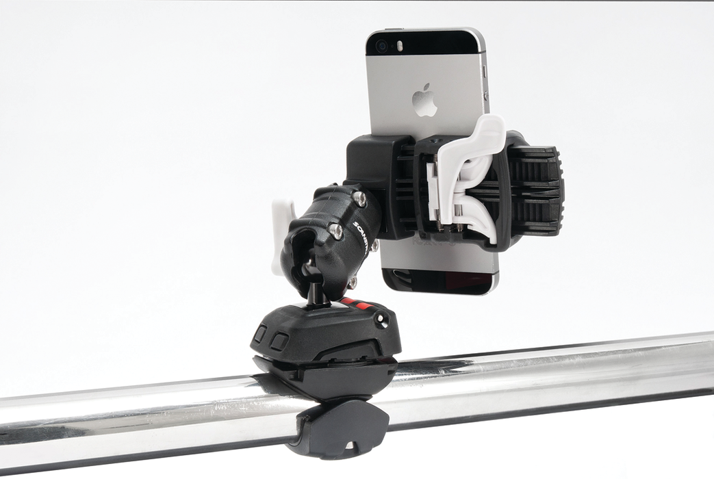 Scanstrut RL-508 Rokk Mini Tablet Clamp
