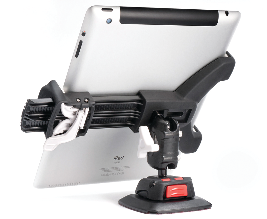 Scanstrut RL-508 Rokk Mini Tablet Clamp