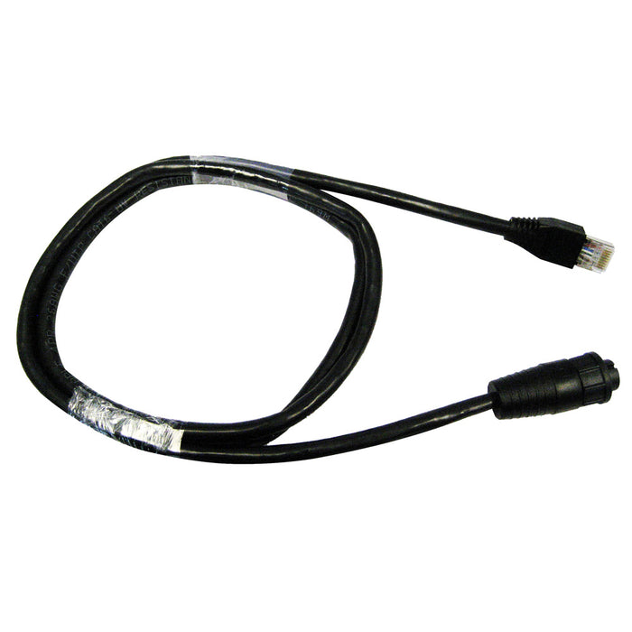 Cable Raymarine RayNet a RJ45 macho - 10 m