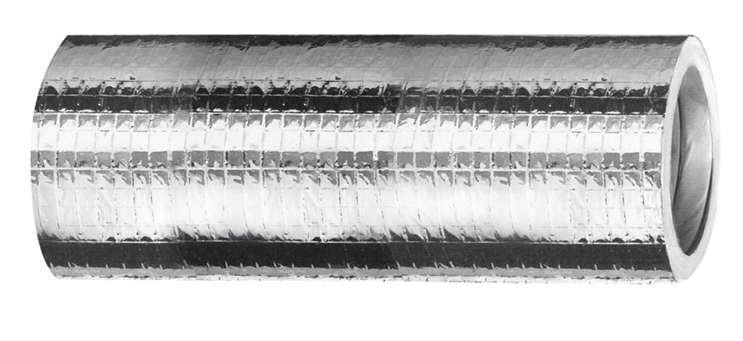 Trident Marine 471-5000 Trident by Thermaflex Heating A/C Duct Hose 471 Series, 5"