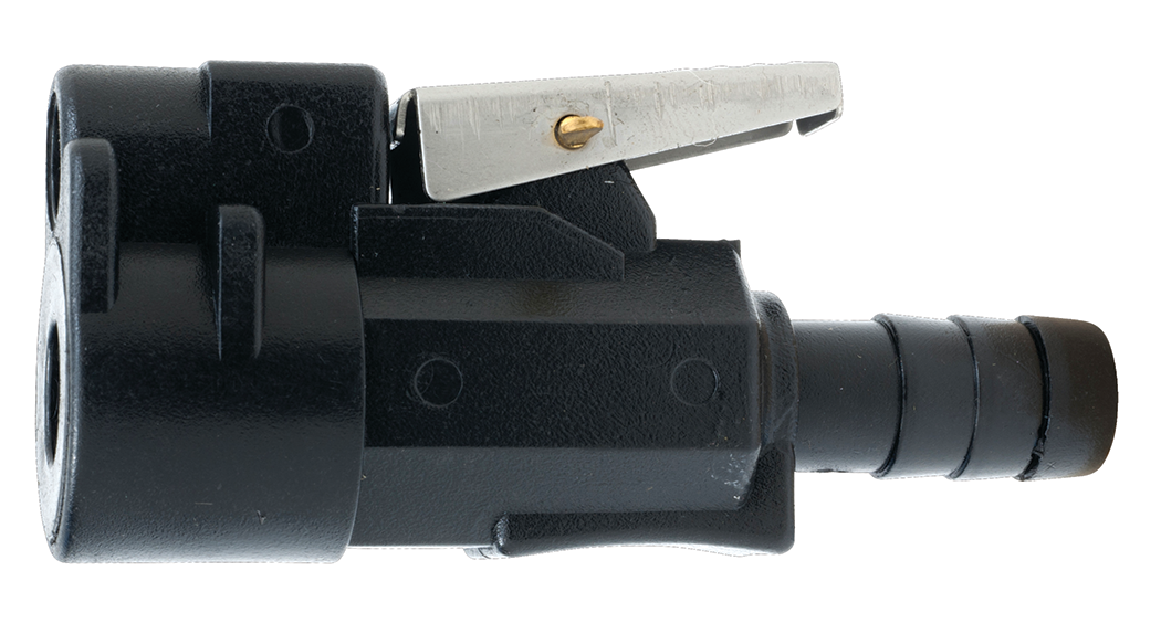 Scepter 5793 Fuel Fitting-Mercury Tank Clip