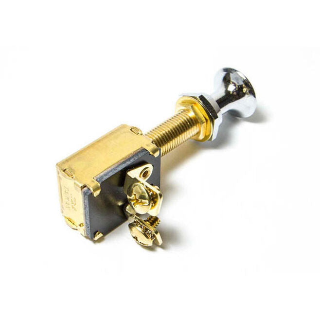 Sierra MP39530 Switch 2 Position Off-On