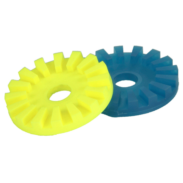 Juego de discos de deslizamiento Scotty 415