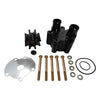EMP 46-13159 Water Pump Kit with Housing