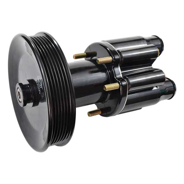 EMP 46-13199 Complete Pump with Pulley