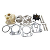 EMP 46-46004 Water Pump Kit with Housing