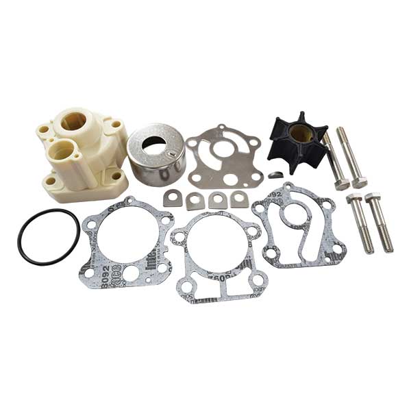 EMP 46-46004 Water Pump Kit with Housing