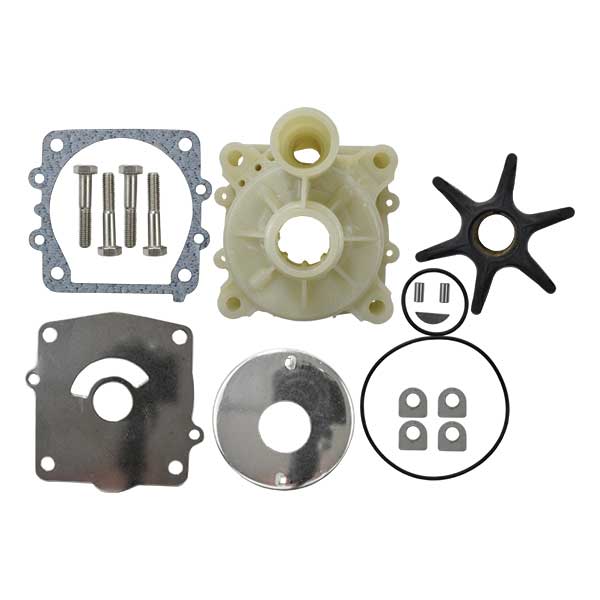 EMP 46-46201 Water Pump Kit with Housing